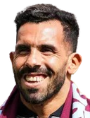 Carlos Tevez