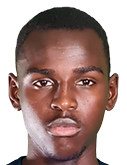 Steven Goma