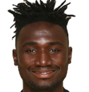 George Dwubeng