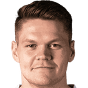 Christian Eggen Rismark