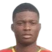 Anicet Messi Mbah