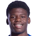 Josué Ndenge Kongolo