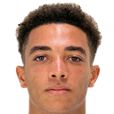 Luca Warrick Daeovie Koleosho