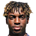 Destine Jopanguy