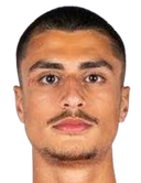 Andre Filipe Ferreira Lacximicant