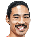 Ernest Wen Hao Wong