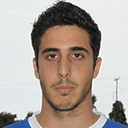 Michalis Agrimakis