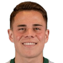 Geovane Santana Meurer