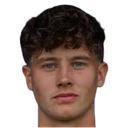 Kevin Krumme