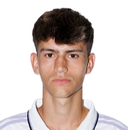 Daniel Mesonero Miguel