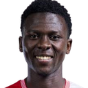 Mubarak Emmanuel Suleiman