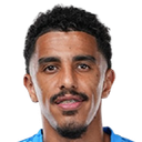 Abdulmalik Al-Oyayari