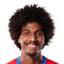 Justin Wilson Araujo