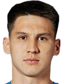 kazhimukan tolepbergen