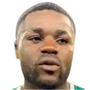 Konrad Nfanseu Sinyam