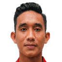 Rizky Ridho Ramadhani