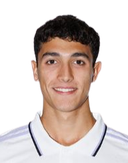 Borja Alonso Cabrera