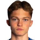 Gustav Kjolstad Nyheim