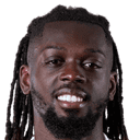 Bradley Locko Banzouzi