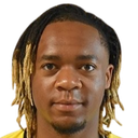 Kristen Kitenge Ona Kasongo