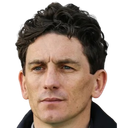 Keith Andrews