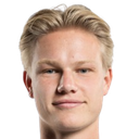 Alexander Leon·Vandeperre