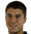 Cristian muga