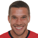 Lukas Podolski