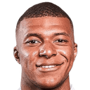 Kylian Mbappé