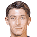 Lucas Mincarelli Davin