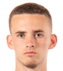 Sebastian Robert Buddle