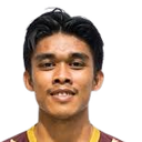 Muhammad Rizky Eka Pratama