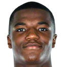 Levi Alexander Laing