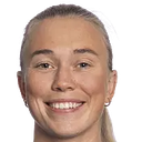 Emilie Bolviken