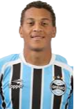 Wesley Pacheco Gomes