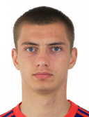 Nikita Matskharashvili