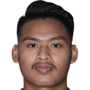 Arif Setiawan