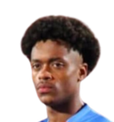 Emmanuel Mutela Tshimbalanga
