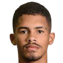 Helber Italo Dos Santos