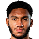 Joe Gomez
