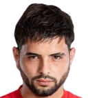 Santiago Rafael Ramirez