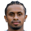 Yordy Reyna