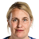 Emma Hayes