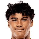 Nathan John Mark Fraser