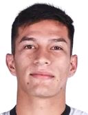 Axel Jonatan Alfonzo Villarreal