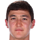 Nurdaulet Baybosynov