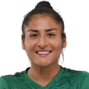 Samantha Nicole Hernández