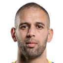 Islam Slimani