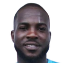 François Junior Bekale