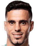 Soulaimane El Amrani